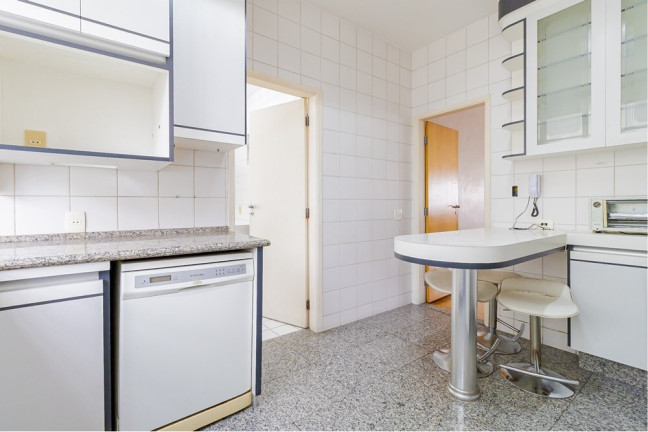 Imagem Apartamento com 3 Quartos à Venda, 153 m² em Jardim Paulista - São Paulo