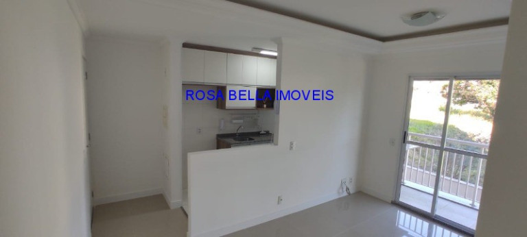 Imagem Apartamento com 2 Quartos à Venda, 54 m² em Parque União - Jundiaí Imagem Apartamento com 2 Quartos à Venda, 54 m² em Parque União - Jundiaí