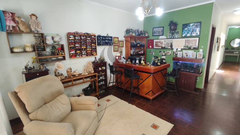 Casa com 3 Quartos à Venda, 300 m² em Jardim Emília - Sorocaba