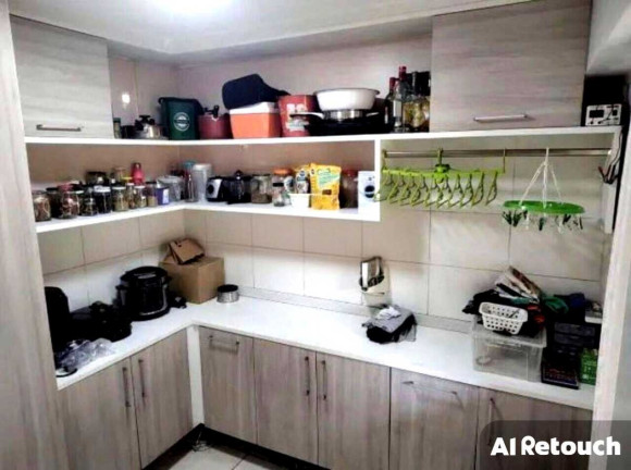 Imagem Apartamento com 4 Quartos à Venda, 115 m² em Taquara - Rio De Janeiro
