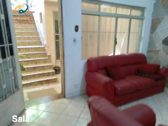 Imagem Sobrado com 3 Quartos à Venda, 107 m² em Chácara Inglesa - São Paulo Imagem Sobrado com 3 Quartos à Venda, 107 m² em Chácara Inglesa - São Paulo