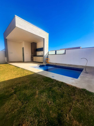 Imagem Casa de Condomínio com 4 Quartos à Venda, 130 m² em Sobradinho - Lagoa Santa Imagem Casa de Condomínio com 4 Quartos à Venda, 130 m² em Sobradinho - Lagoa Santa