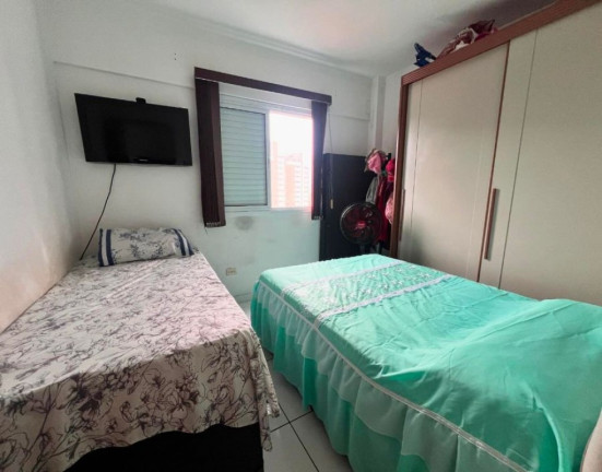Imagem Apartamento com 1 Quarto à Venda, 48 m² em Nova Mirim - Praia Grande Imagem Apartamento com 1 Quarto à Venda, 48 m² em Nova Mirim - Praia Grande