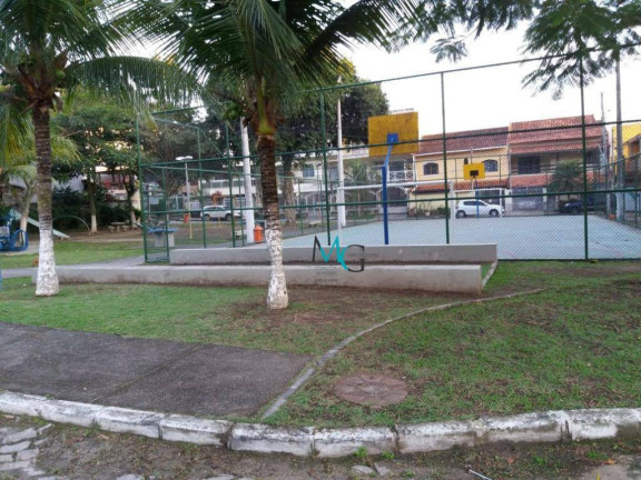 Imagem Casa com 2 Quartos à Venda, 90 m² em Campo Grande - Rio De Janeiro