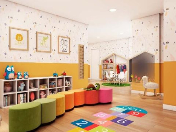 Imagem Apartamento com 2 Quartos à Venda, 50 m² em Centro - Mongaguá