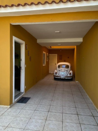 Imagem Casa com 3 Quartos à Venda, 125 m² em Jardim Belvedere - Volta Redonda Imagem Casa com 3 Quartos à Venda, 125 m² em Jardim Belvedere - Volta Redonda
