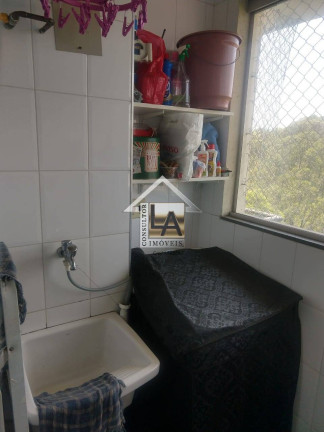 Imagem Apartamento com 2 Quartos à Venda, 55 m² em Vila Andrade - São Paulo Imagem Apartamento com 2 Quartos à Venda, 55 m² em Vila Andrade - São Paulo