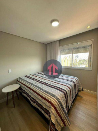 Imagem Apartamento com 3 Quartos à Venda, 94 m² em Parque Taquaral - Campinas Imagem Apartamento com 3 Quartos à Venda, 94 m² em Parque Taquaral - Campinas