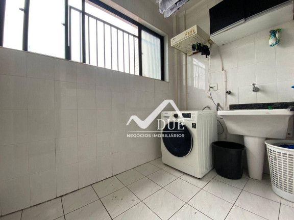 Imagem Apartamento com 2 Quartos à Venda, 103 m² em Campo Grande - Santos