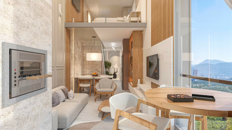 Imagem Imóvel com 2 Quartos à Venda, 68 m² em Jardim Dourado - Porto Belo Imagem Imóvel com 2 Quartos à Venda, 68 m² em Jardim Dourado - Porto Belo