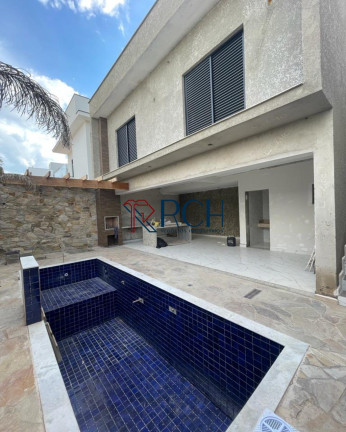 Imagem Casa com 3 Quartos à Venda, 194 m² em Parque Ibiti Reserva - Sorocaba Imagem Casa com 3 Quartos à Venda, 194 m² em Parque Ibiti Reserva - Sorocaba