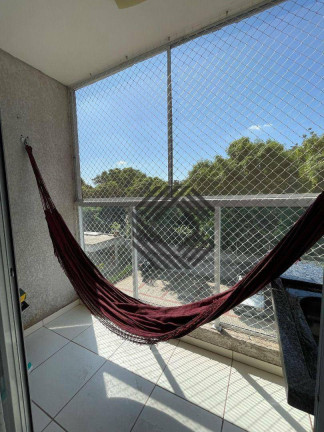 Imagem Apartamento com 2 Quartos à Venda, 52 m² em Chácaras Reunidas São Jorge - Sorocaba Imagem Apartamento com 2 Quartos à Venda, 52 m² em Chácaras Reunidas São Jorge - Sorocaba