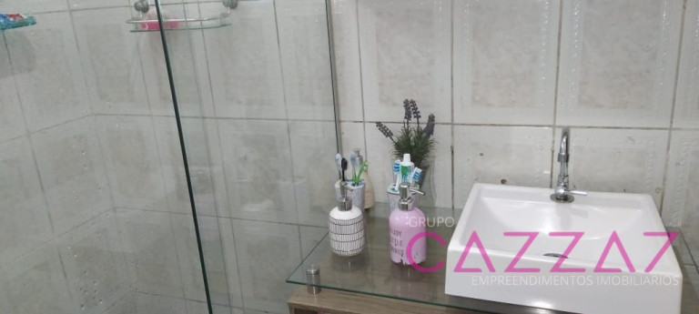 Imagem Casa com 3 Quartos à Venda, 250 m² em Maracanã - Praia Grande