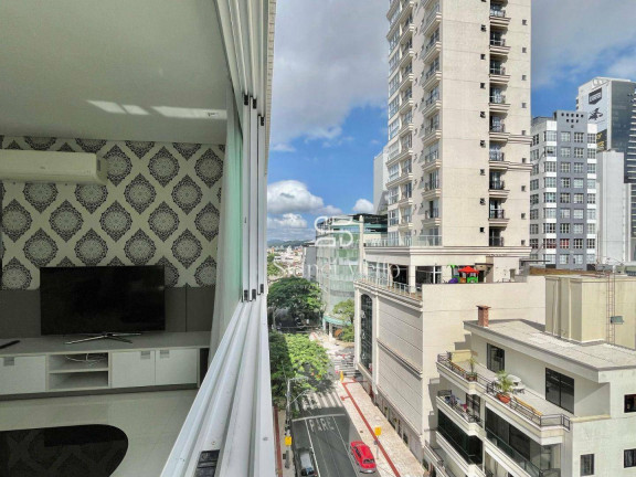 Imagem Apartamento com 3 Quartos à Venda, 133 m² em 2 Quadra Centro - Balneário Camboriú