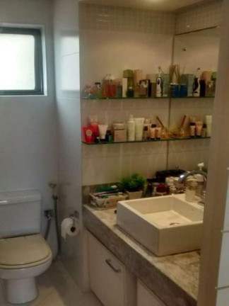 Imagem Apartamento com 3 Quartos à Venda, 135 m² em Pituba - Salvador Imagem Apartamento com 3 Quartos à Venda, 135 m² em Pituba - Salvador