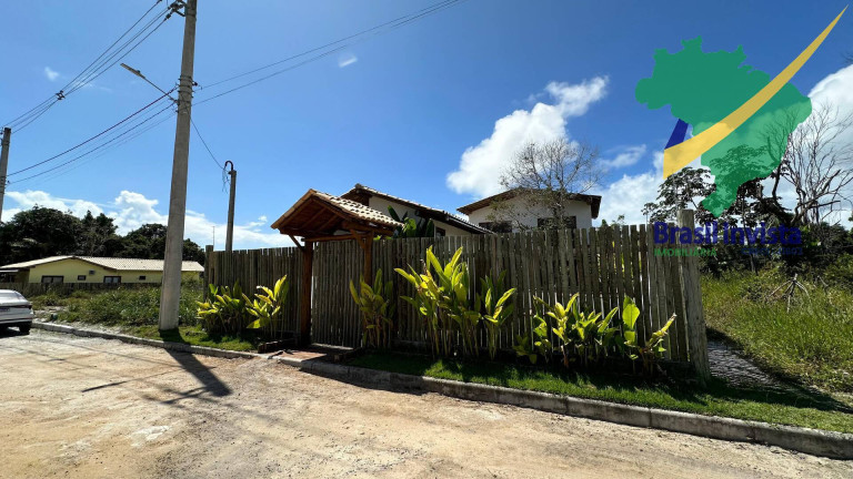 Imagem Casa com 4 Quartos à Venda, 303 m² em Trancoso - Porto Seguro Imagem Casa com 4 Quartos à Venda, 303 m² em Trancoso - Porto Seguro