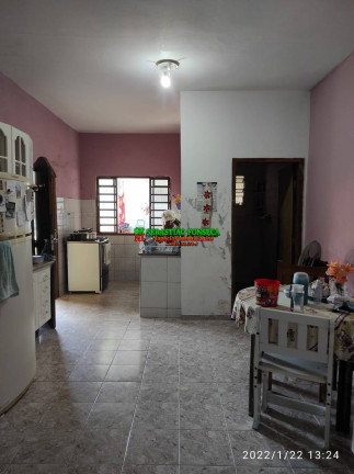 Casa com 3 Quartos à Venda, 252 m² em Jardim Estoril - São José Dos Campos