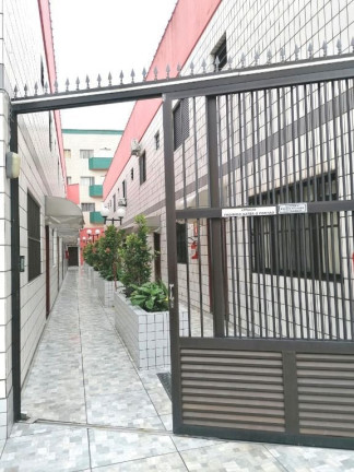 Imagem Casa de Condomínio com 2 Quartos à Venda, 73 m² em Aviação - Praia Grande