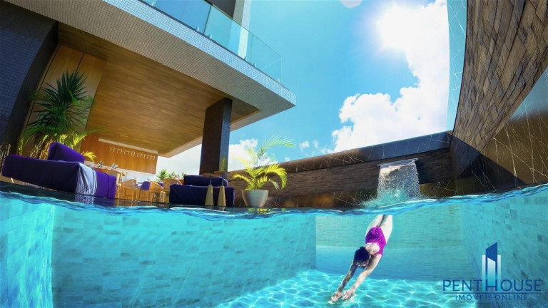 Imagem Apartamento com 3 Quartos à Venda, 106 m² em Centro - Balneário Camboriú