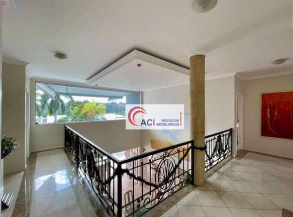 Imagem Casa com 4 Quartos à Venda, 632 m² em Granja Viana - Cotia Imagem Casa com 4 Quartos à Venda, 632 m² em Granja Viana - Cotia