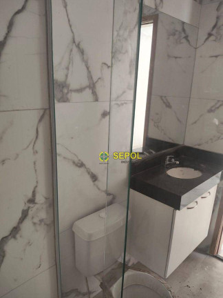Imagem Apartamento com 2 Quartos à Venda, 38 m² em Vila Santa Isabel - São Paulo Imagem Apartamento com 2 Quartos à Venda, 38 m² em Vila Santa Isabel - São Paulo