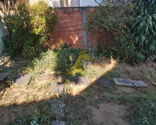 Imagem Terreno à Venda, 250 m² em Jardim Monte Kemel - São Paulo