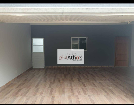 Imagem Casa com 2 Quartos à Venda, 70 m² em Jardim Dos Tucanos - Indaiatuba Imagem Casa com 2 Quartos à Venda, 70 m² em Jardim Dos Tucanos - Indaiatuba