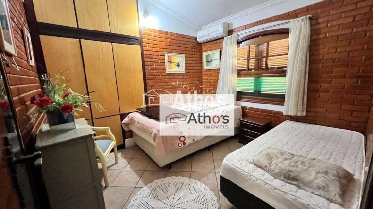 Imagem Chácara com 6 Quartos à Venda, 850 m² em Recanto Das Flores - Indaiatuba