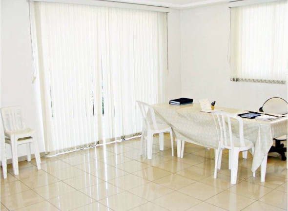 Imagem Apartamento com 1 Quarto à Venda, 55 m² em Cambuci - São Paulo
