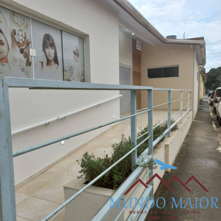 Imagem Casa com 3 Quartos à Venda, 217 m² em Centro - São Sebastião