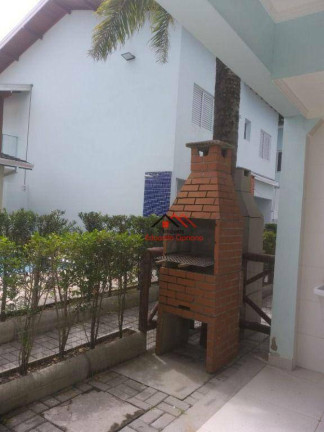 Imagem Casa com 2 Quartos para Alugar, 86 m² em Massaguaçu - Caraguatatuba