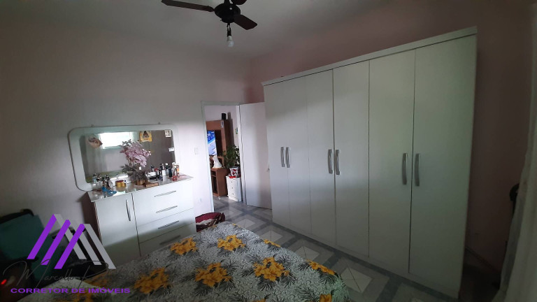 Imagem Casa com 2 Quartos à Venda, 93 m² em Vila Tupi - Praia Grande