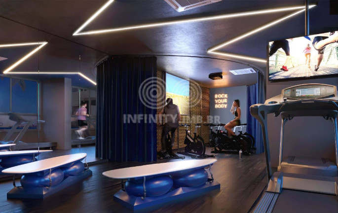 Imagem Apartamento com 2 Quartos à Venda, 69 m² em Campo Belo - São Paulo Imagem Apartamento com 2 Quartos à Venda, 69 m² em Campo Belo - São Paulo