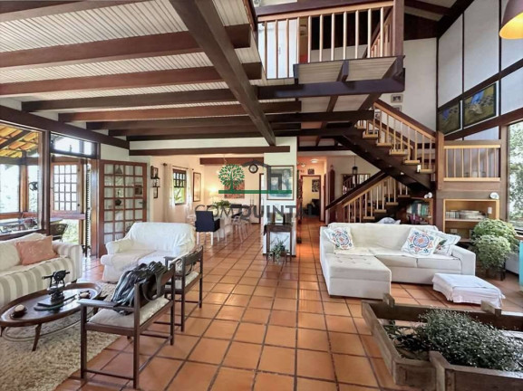 Imagem Casa à Venda,  em Granja Viana - Cotia