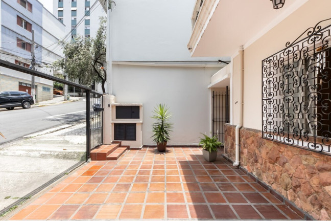 Imagem Casa com 2 Quartos à Venda, 165 m² em Perdizes - São Paulo Imagem Casa com 2 Quartos à Venda, 165 m² em Perdizes - São Paulo
