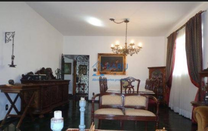Casa com 3 Quartos à Venda, 532 m² em Vila Madalena - São Paulo