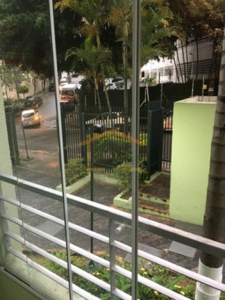 Imagem Apartamento com 2 Quartos à Venda, 47 m² em Vila Amélia - São Paulo Imagem Apartamento com 2 Quartos à Venda, 47 m² em Vila Amélia - São Paulo
