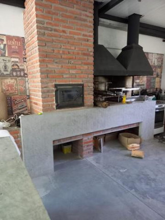 Imagem Casa com 3 Quartos à Venda, 334 m² em Centro - Itaara Imagem Casa com 3 Quartos à Venda, 334 m² em Centro - Itaara