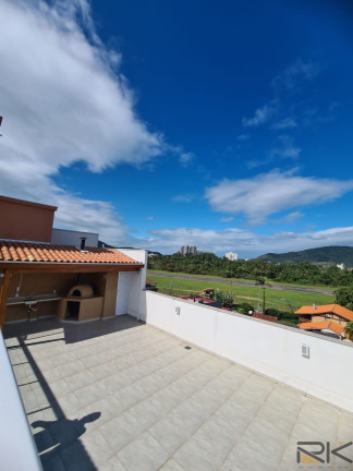 Imagem Apartamento com 2 Quartos à Venda, 67 m² em Umuarama - Ubatuba