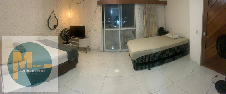 Imagem Apartamento com 3 Quartos à Venda, 85 m² em Ponta Negra - Natal Imagem Apartamento com 3 Quartos à Venda, 85 m² em Ponta Negra - Natal