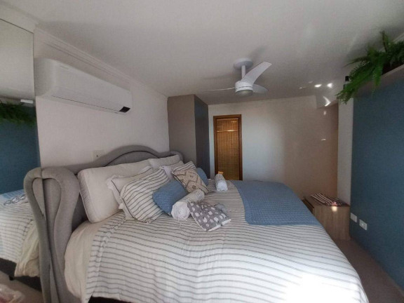 Imagem Cobertura com 3 Quartos à Venda, 193 m² em Aviação - Praia Grande Imagem Cobertura com 3 Quartos à Venda, 193 m² em Aviação - Praia Grande