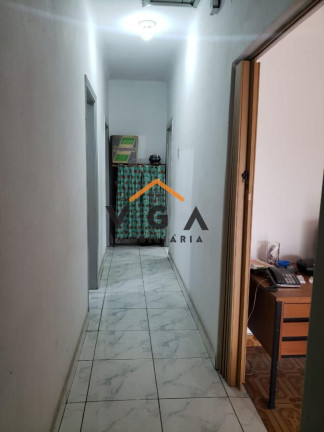 Imagem Casa com 2 Quartos à Venda, 280 m² em Cidade Patriarca - São Paulo Imagem Casa com 2 Quartos à Venda, 280 m² em Cidade Patriarca - São Paulo