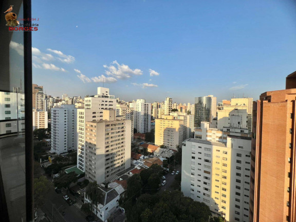 Imagem Apartamento com 3 Quartos à Venda, 300 m² em Jardim Paulista - São Paulo