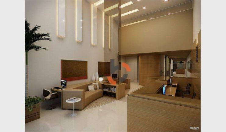 Imagem Apartamento com 1 Quarto à Venda, 32 m² em Centro - Nova Iguaçu Imagem Apartamento com 1 Quarto à Venda, 32 m² em Centro - Nova Iguaçu
