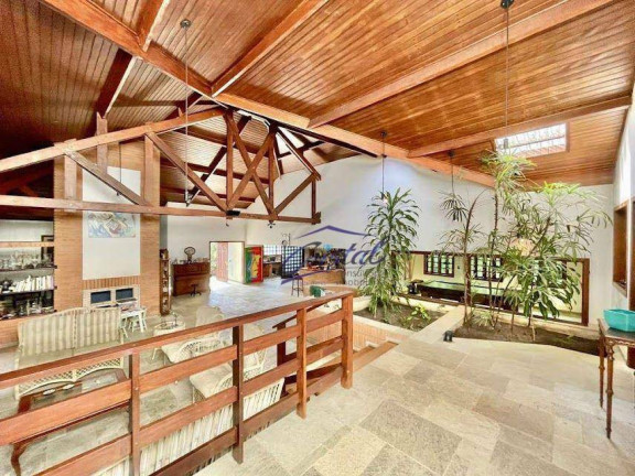 Imagem Casa com 5 Quartos à Venda ou Locação, 923 m² em Granja Viana - Cotia Imagem Casa com 5 Quartos à Venda ou Locação, 923 m² em Granja Viana - Cotia