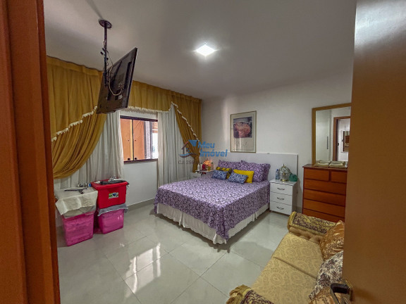 Imagem Casa com 3 Quartos à Venda, 205 m² em Setor Habitacional Vicente Pires - Brasília Imagem Casa com 3 Quartos à Venda, 205 m² em Setor Habitacional Vicente Pires - Brasília