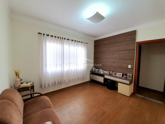 Imagem Casa de Condomínio com 4 Quartos à Venda, 420 m² em Boa Esperança - Paulínia Imagem Casa de Condomínio com 4 Quartos à Venda, 420 m² em Boa Esperança - Paulínia