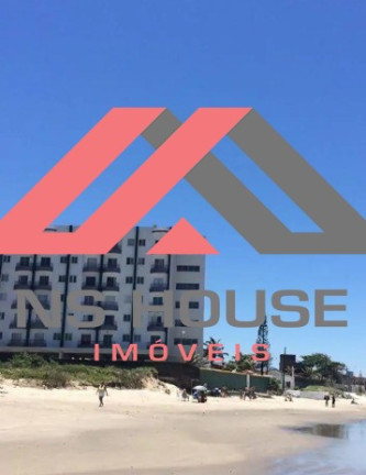Imagem Imóvel com 2 Quartos à Venda, 63 m² em Balneário Campo Elisios - Itanhaém