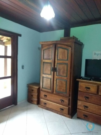 Imagem Chácara com 3 Quartos à Venda, 350 m² em Centro - Ibiúna