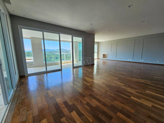Imagem Apartamento com 5 Quartos à Venda, 367 m² em Tamboré - Barueri Imagem Apartamento com 5 Quartos à Venda, 367 m² em Tamboré - Barueri
